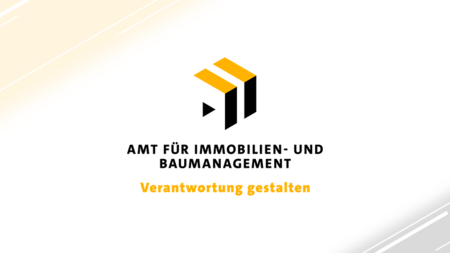neues Logo des AIB