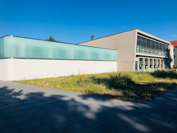10 Jahre Bibliothek am Bauhaus